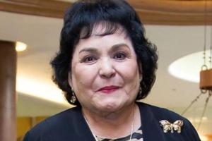 Carmen Salinas dejó su testamento listo con el nombre de todos sus herederos