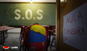 Olga Ramos: La educación en Venezuela está en emergencia humanitaria