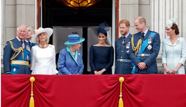 ¿Qué reveló el nuevo documental de la BBC que hizo enojar a la familia real?