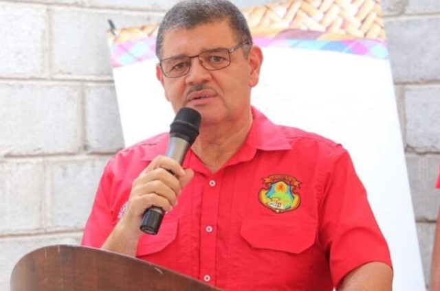 Asesinaron a tiros a Francisco Gaitán, alcalde del municipio hondureño de Cantarranas