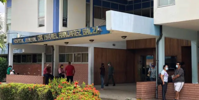 En Guárico, gremios de la salud advirtieron deterioro en centros hospitalarios