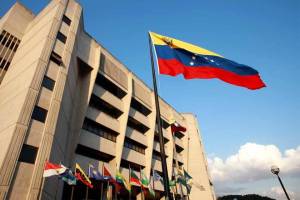TSJ se declara en sesión permanente por “la protección y defensa de los derechos de los venezolanos”