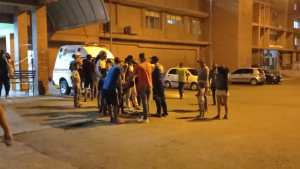 Caso de intoxicación masiva en Barquisimeto pasó al Ministerio Público