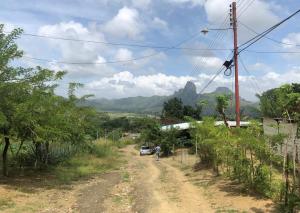 Guárico: Sin luz y sin agua sobreviven los vecinos de La Ceiba ante la indiferencia del “desgobierno” local