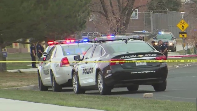 Al menos cinco adolescentes heridos tras tiroteo cerca de una escuela en Colorado