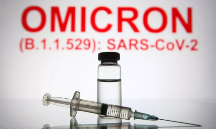 Alemania e Italia confirmaron casos de la nueva variante ómicron