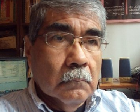 Luis Manuel Aguana: Mala praxis jurídica en el Esequibo