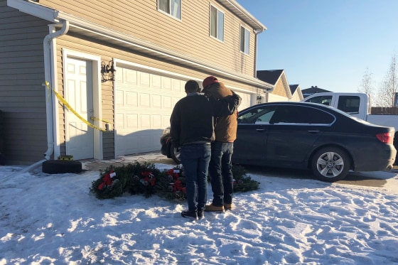 Misterio en Minnesota: Revelan la causa de muerte de los siete cadáveres hallados en una vivienda
