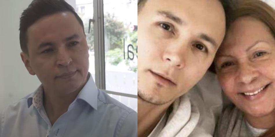 Hermano de Mauricio Leal arranca proceso para repartir bienes del asesinado
