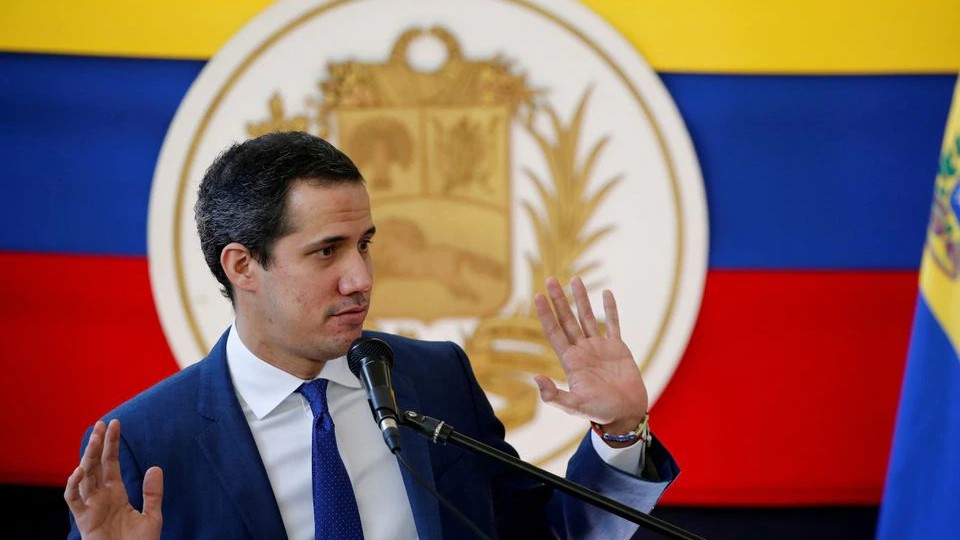 Venezuela opposition leader urges unity ahead of governorship re-run