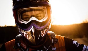 Conmoción en Austria por la muerte de un joven campeón de motocross de 19 años