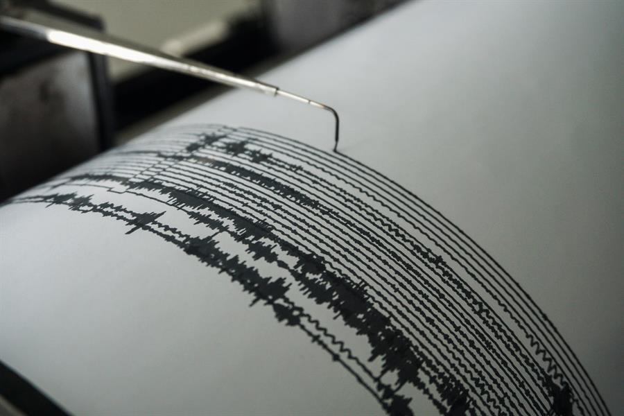 Terremoto de magnitud 6 sacudió el mar de Banda, al sur de Indonesia
