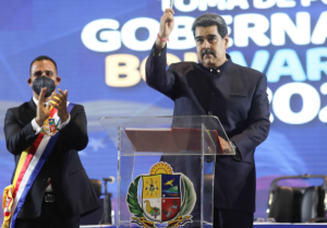 Maduro: Vamos a lanzar un nuevo candidato en Barinas, con un nuevo programa