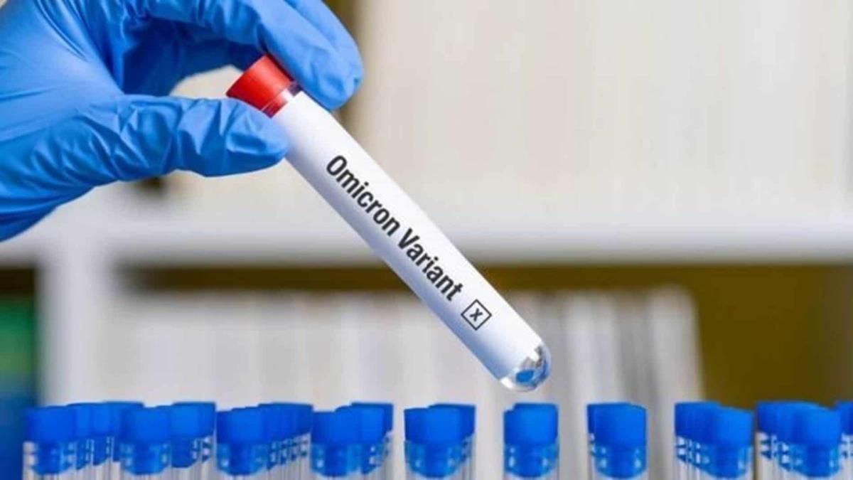 Rusia detecta sus dos primeros casos de la variante ómicron