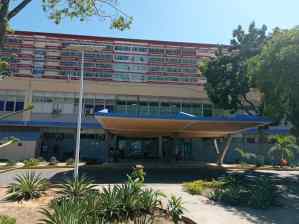 Director del Hospital de Cumaná desestimó que falla eléctrica ocasionara la muerte de una bebé sietemesina