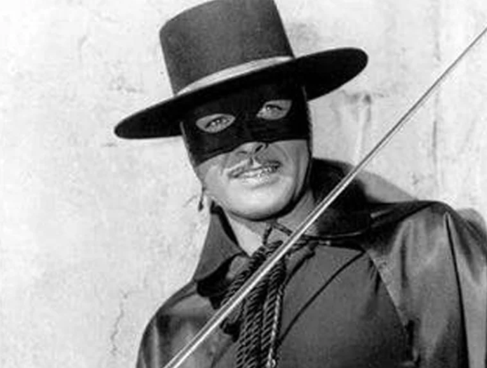 El Zorro: los secretos del éxito de una serie del siglo pasado en estos tiempos de apps, streaming y redes sociales