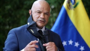 Commissioner Prado denounced the serious prison crisis suffered by prisoners in Venezuela