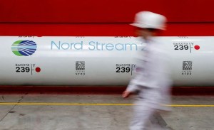 El controvertido gasoducto Nord Stream 2, el arma más poderosa que tiene Putin en su arsenal