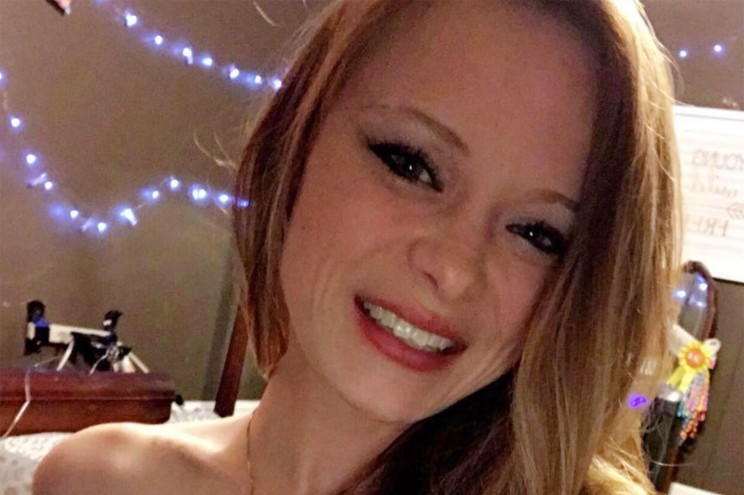 Conmoción en Alabama: Fue hallada muerta dentro de su apartamento y el novio sería el homicida