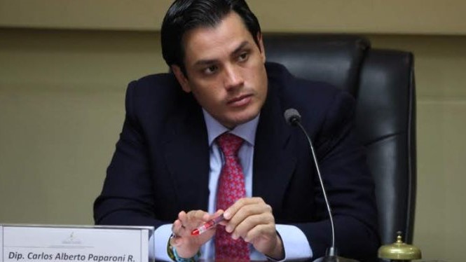 AN approved in its first discussion the partial reform to the Law for the Fund for the Liberation of Venezuela and Attention to Vital Risk Cases