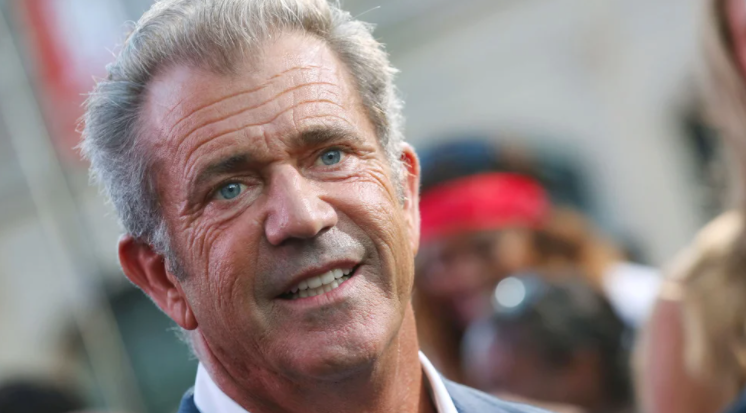 Mel Gibson, de ser el hombre más sexy vivo a la cancelación por violento