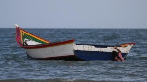 Familiares de las víctimas del naufragio de Güiria siguen exigiendo justicia