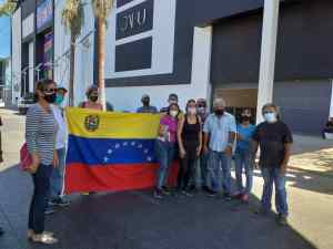 En Sucre el Movimiento por el Revocatorio rechazó las condiciones impuestas por el CNE