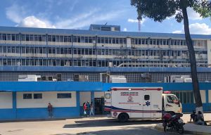 Servicio de radiología tiene casi una década inoperativo en el hospital Ranuárez Balza de Guárico