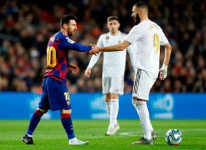La inesperada defensa de Benzema a Messi: El que lo critica, no entiende nada de fútbol