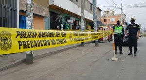 “No me quiero morir”: Venezolano suplicó por su vida luego de quedar herido en un robo frustrado en Perú