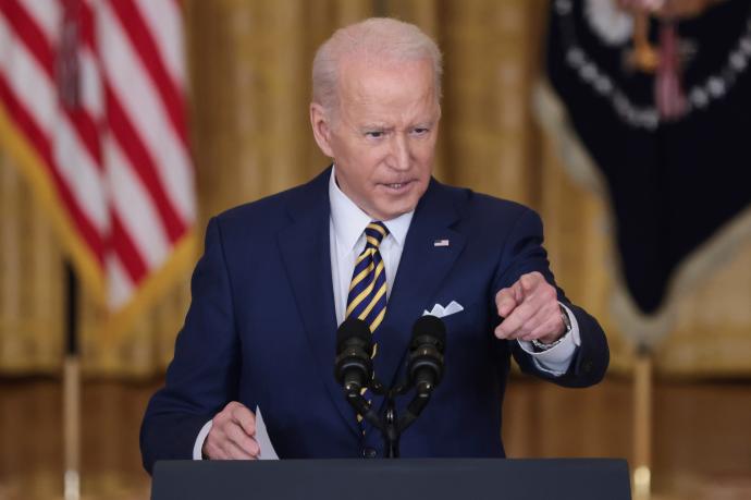Biden convoca una cumbre para intentar frenar el avance del populismo en América Latina