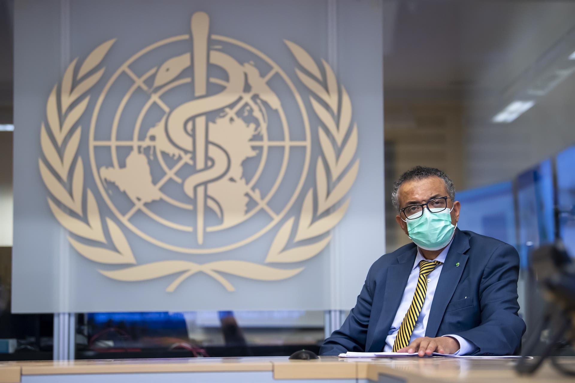 Investigación periodística recoge denuncias en la OMS sobre abusos y cultura de miedo por la pandemia