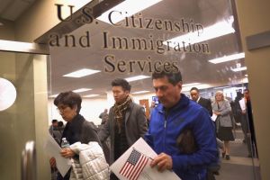 USCIS anunció normas actualizadas para adjudicación de visas a profesionales