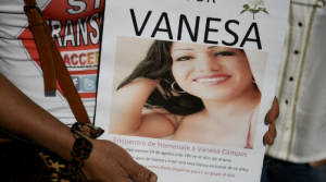 Asesinos de transexual peruana muerta en 2018 en Francia condenados a 22 años de cárcel