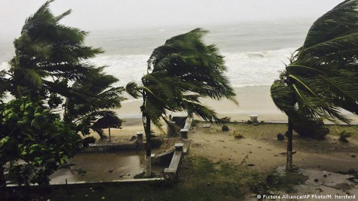 Asciende a 80 los muertos por ciclón en Madagascar, autoridades alertan que pueden ser más