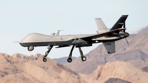 EEUU reabre el debate sobre los ataques con drones tras años de silencio