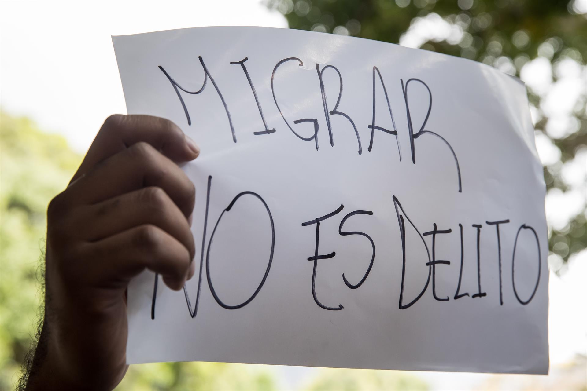 “Mira lo que nos pasó”: la historia reciente de Trinidad y Tobago contra los migrantes venezolanos