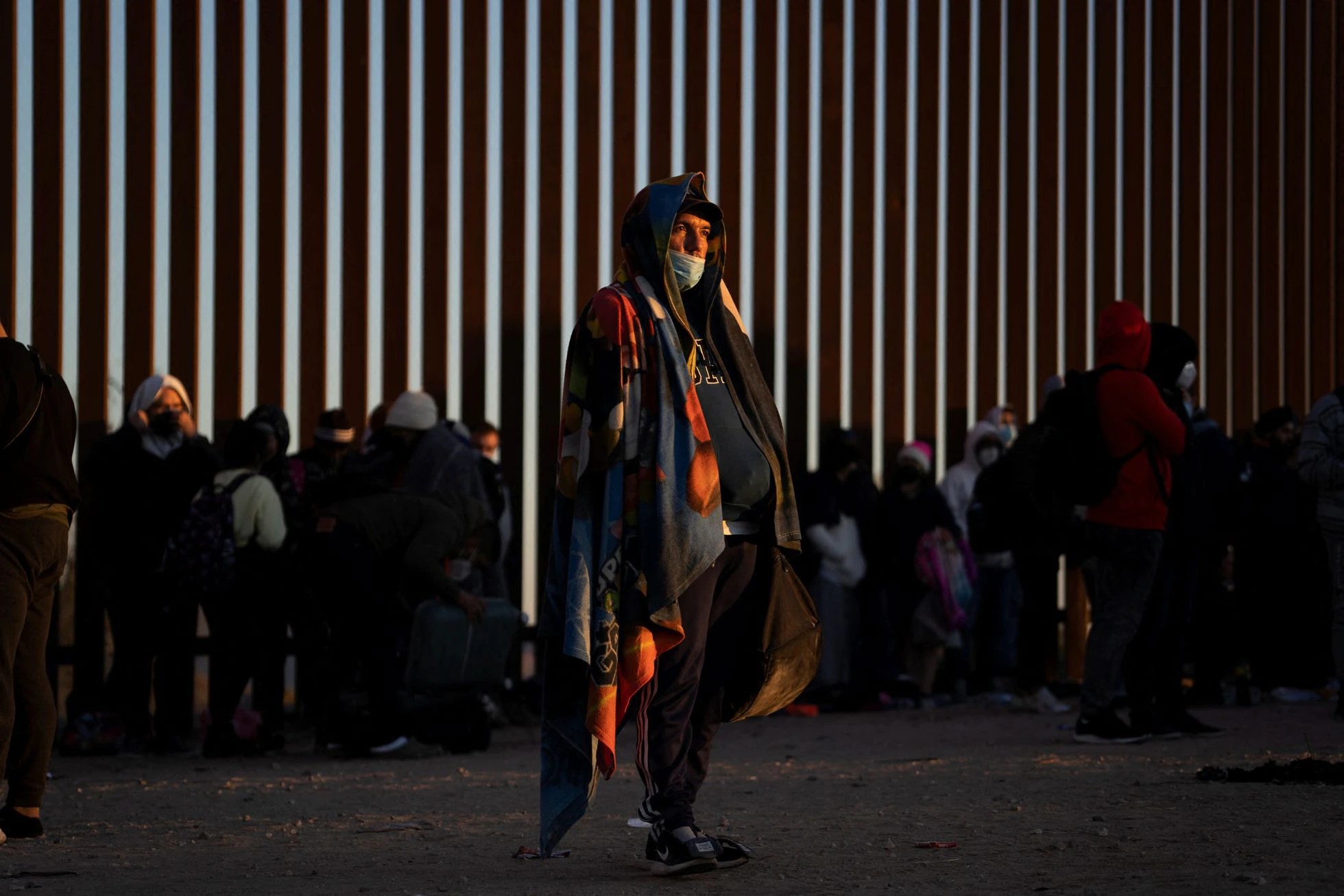 El País: América levanta muros frente a la migración venezolana