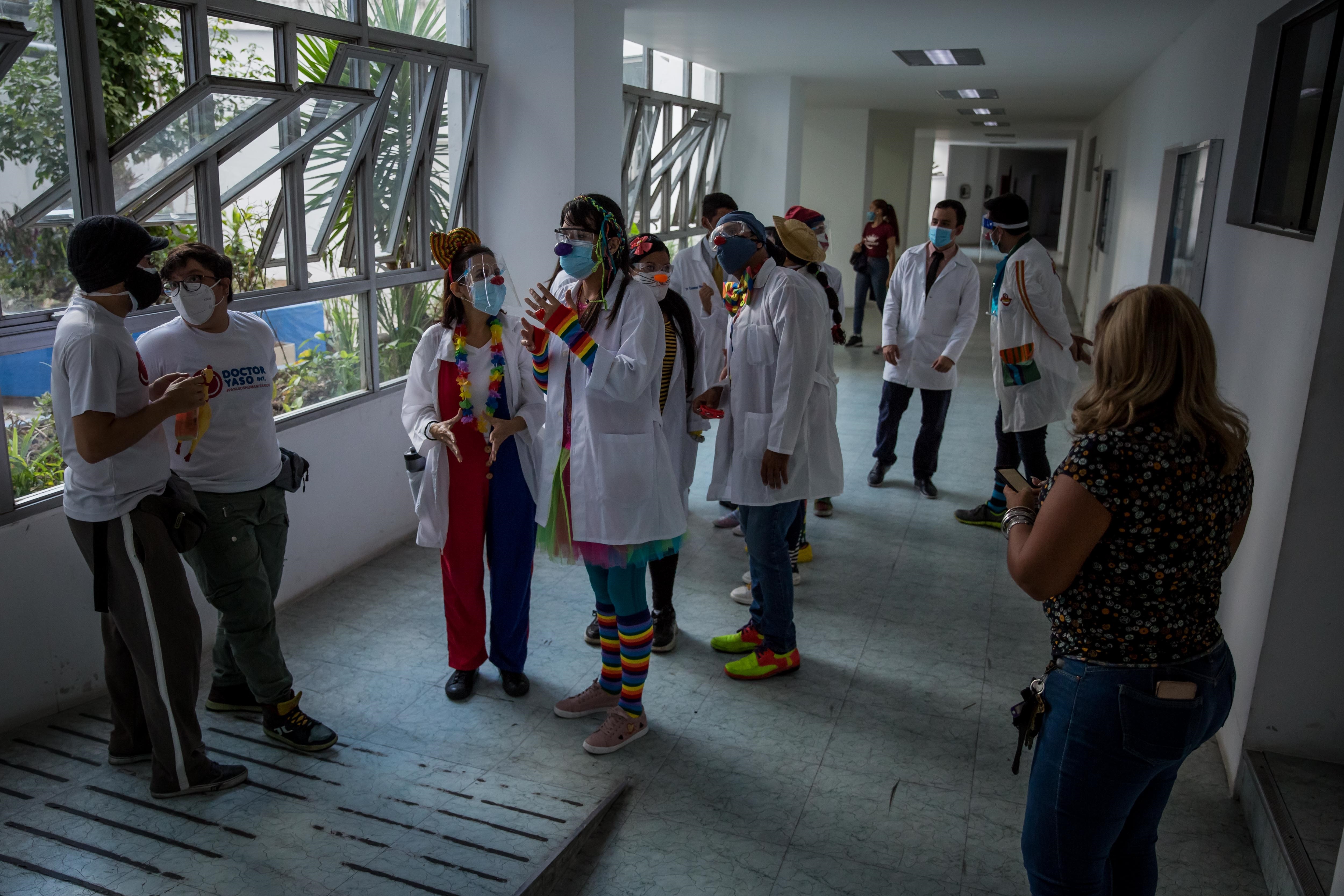 Gremio de la salud alerta sobre ejercicio ilegal de la medicina ocupacional en Venezuela