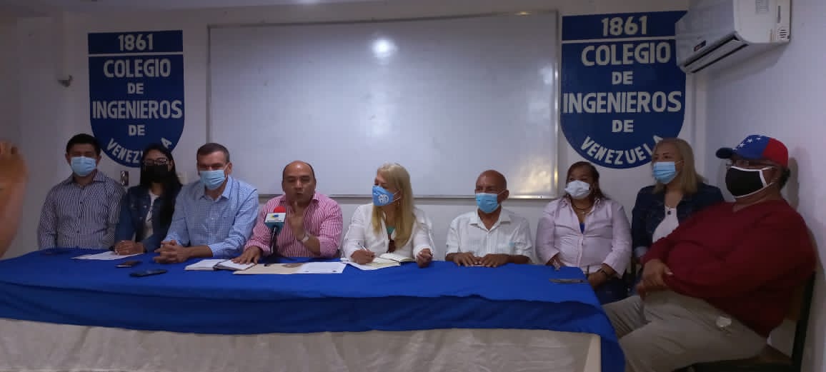 El chavismo boicotea la aprobación del procurador designado en Barinas