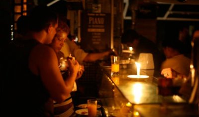 A tres años del apagón nacional, los merideños siguen padeciendo el calvario de la crisis eléctrica