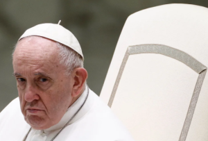 “¡Todos somos culpables!”: La polémica publicación del papa Francisco sobre la invasión en Ucrania