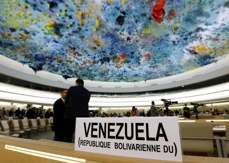 Régimen de Maduro buscará la reelección al Consejo de DDHH de la ONU