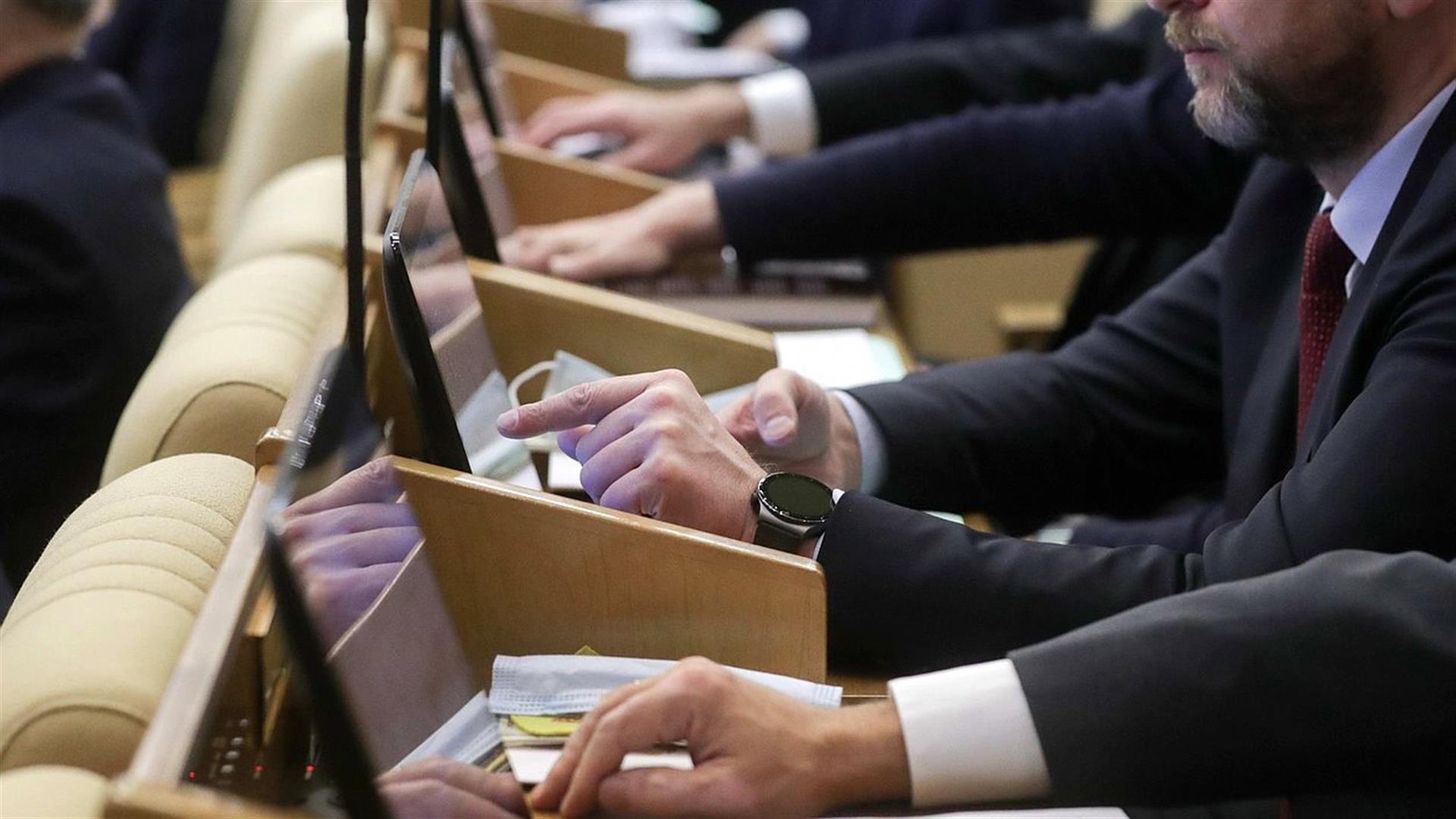 El Senado ruso extiende la ley sobre “noticias falsas” a las instituciones