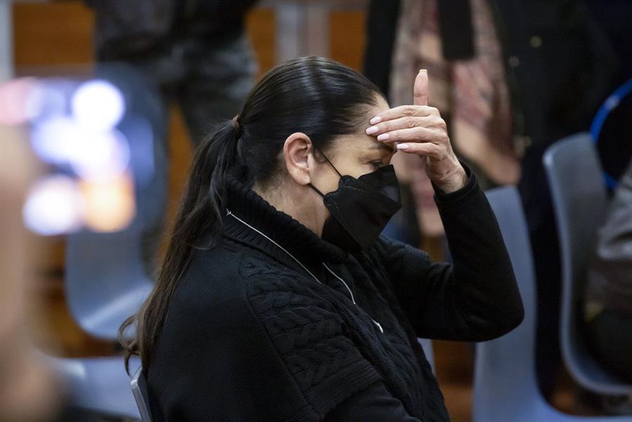 Tres años de cárcel podría enfrentar nuevamente Isabel Pantoja por no pagar