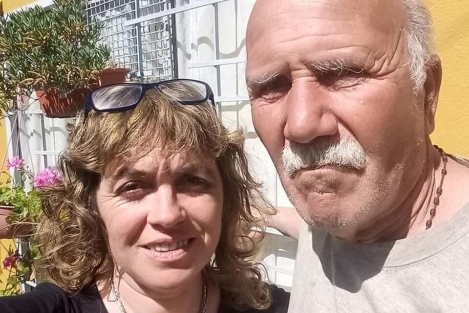 Mató a su esposo y la acusan de asesinar a su hijo: la sangrienta historia de la “familia del horror” en Argentina