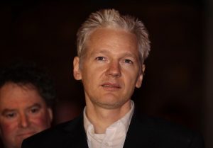 Assange recurre a la decisión de extradición a EEUU desde Reino Unido