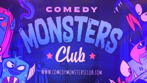 Comedy Monsters Club, el primer club de comedia NFT en el mundo se estrenó en Venezuela
