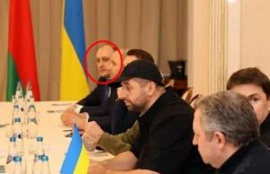Miembro del equipo negociador de Ucrania fue asesinado a tiros