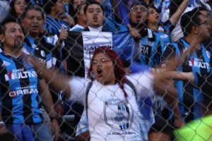 Querétaro vs Atlas: así nació la rivalidad entre la Barra 51 y La Resistencia